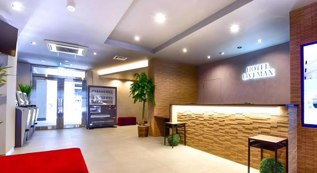 Livemax Fukuoka Tenjin-west