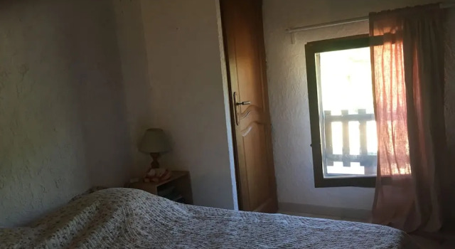 Номер Standard 2 Chambres Tramontane et Alizé