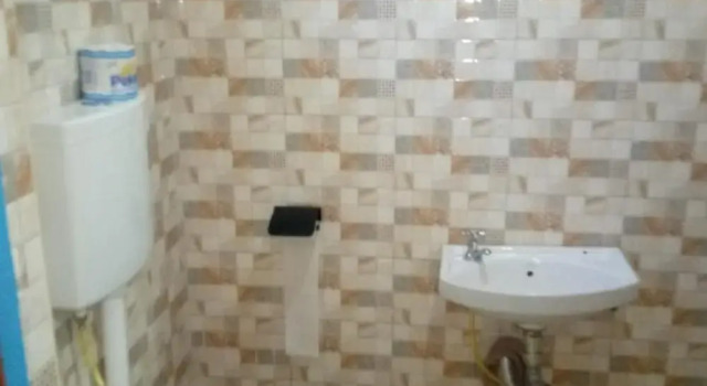 Studio Nakuru cbd