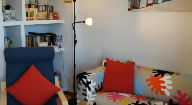 Apartamento S'Agaró Fagoi