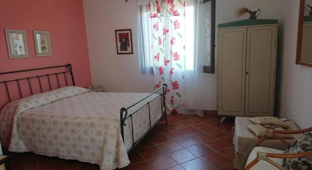 Camera Standard Helimos Bed & Breakfast