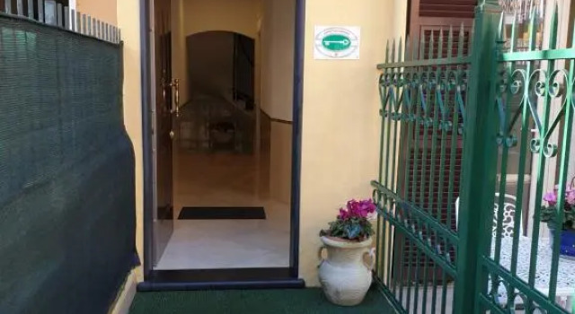 Номер Economy Sabini Rentals - Affittacamere