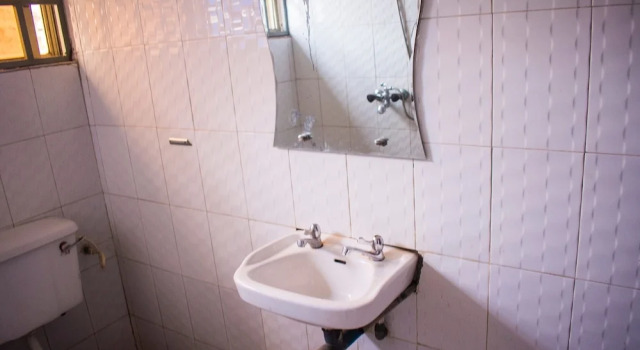 Номер Standard Jolac Hotel And Suites