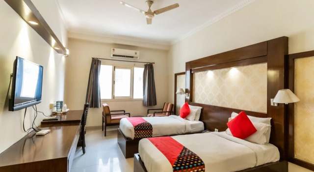 Номер Premium Hotel Kant Palace