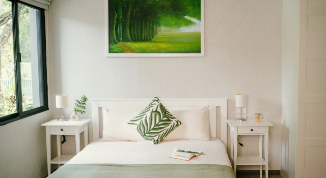 Апартаменты Квартира Nai Yang Grove 1 Bedroom Apartment
