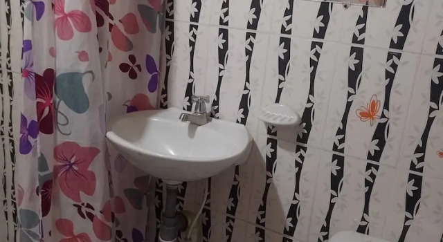 Номер Standard Hostal El Bambú