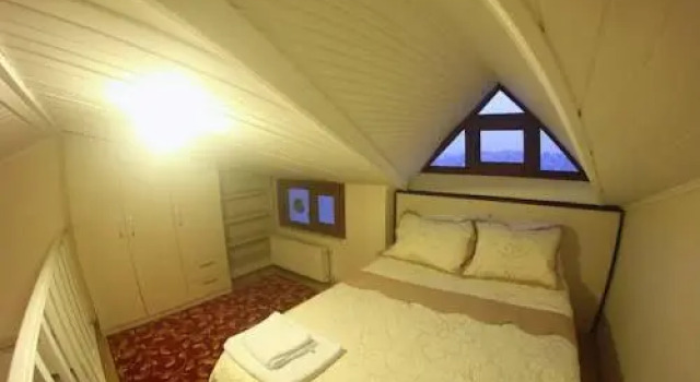 Mevlana Suite & Apart, Boek Hotel Beyoglu 