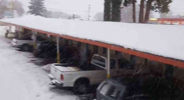 Klamath Travel Inn, Book Hotel Klamath Falls Oregon