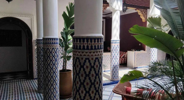 Riad Yakimour
