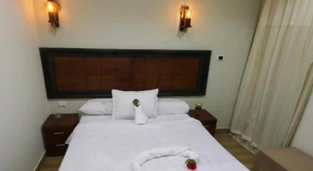 Standard quarto Wassim Boutique