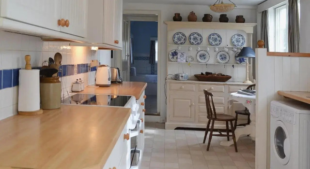 Apple Tree Cottage, Забронировать Дом для отпуска Коттеджи Исторического графства Суссекса, Коттедж