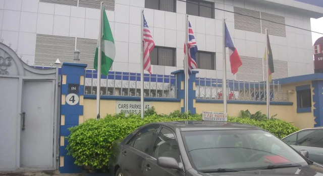 The Habitat Suites International Limited