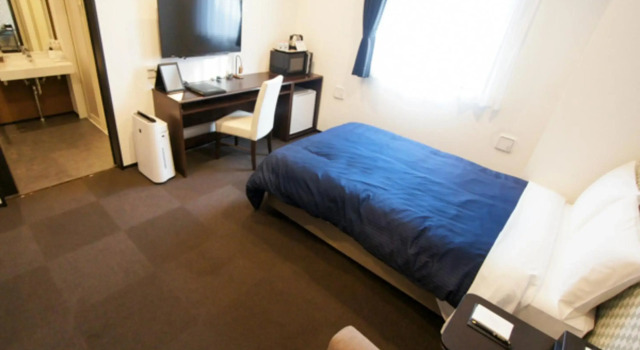 HOTEL LiVEMAX Minamihashimoto Ekimae, Buchen Sie Hotel SPA-Hotels in Sagamihara, SPA