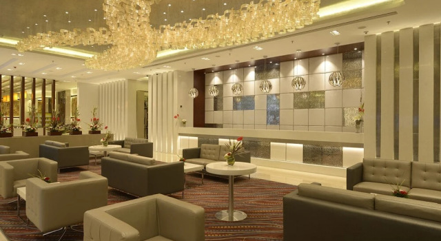 Genesis Hotel Near Mumbai Airport, Забронировать Отель Отели Мумбай с завтраком, Завтраки