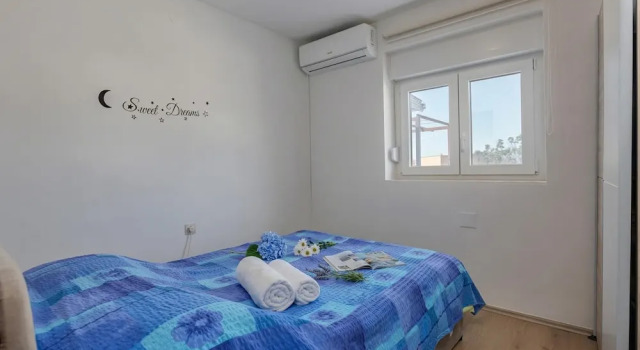 Апартаменты Vikys Place
