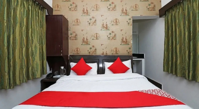 Hotel Amar MLS Heights, Rezervovat Hotel Tehri Uttarakhand
