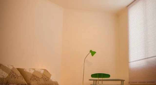 Апартаменты Landay Apartment San Pablo