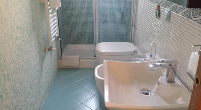 Номер Standard Casa del Fattore