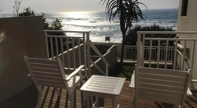 Номер Standard Fairlight Beach House