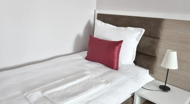 Номер Deluxe Hotel Ana Lux Spa