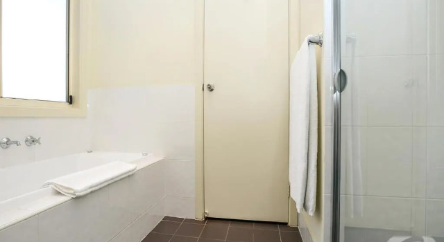 Вилла c 1 комнатой McLaren Vale Studio Apartments