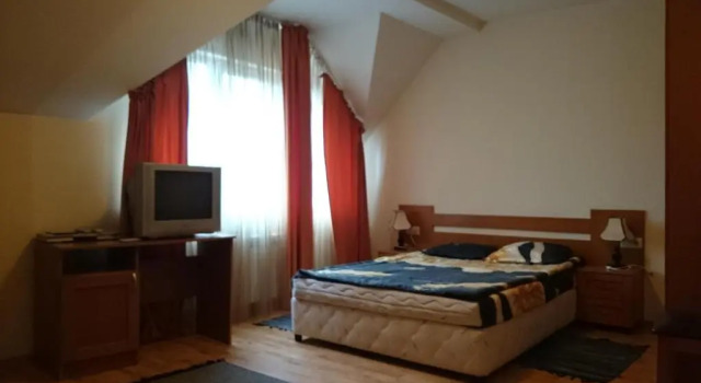 TES Royal Plaza Apartments, Book Apartment Samokov 