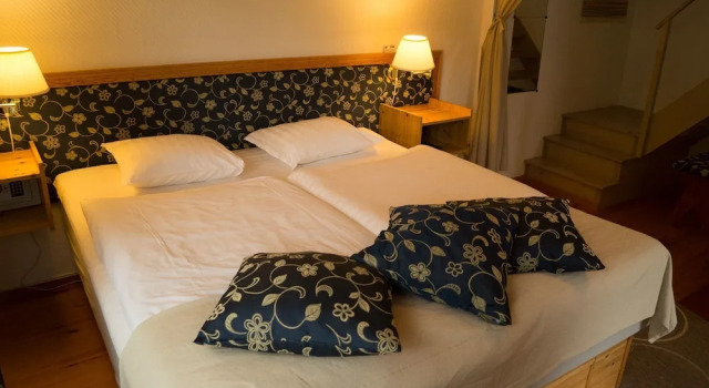 Drei Jahreszeiten, Book Hotel Hotels in Kalmar with a Pool, Swimming Pool