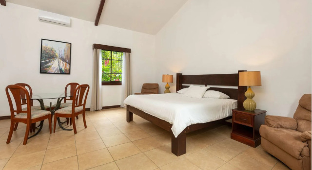 Villa Lapas Jungle Village, Rezerwuj Willa Tárcoles 