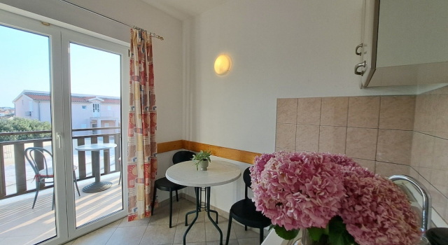 Апартаменты Apartments Karmen
