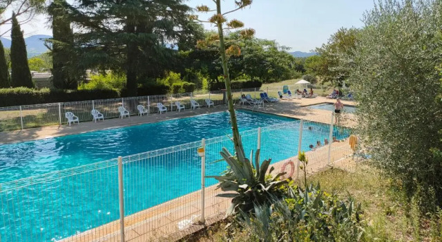 Апартаменты Residence Vacances Bleues Lou Castel