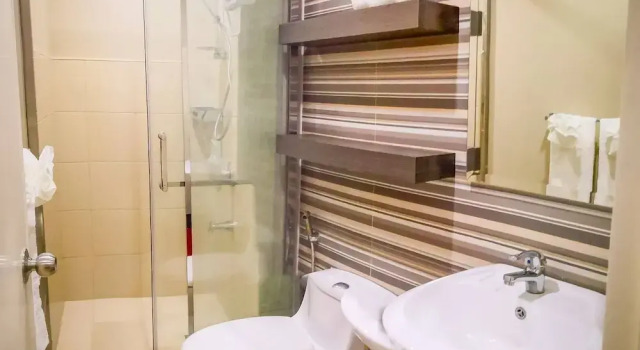 Номер Standard Metro Cebu IT Park Condo Near CBD & Downtown