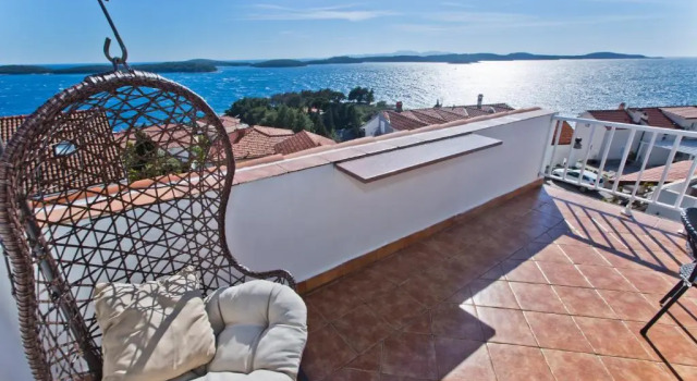 Апартаменты Superior Apartmani Marinka Viskovic
