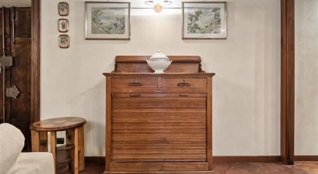 Palazzo Di Città Elegant Apartment