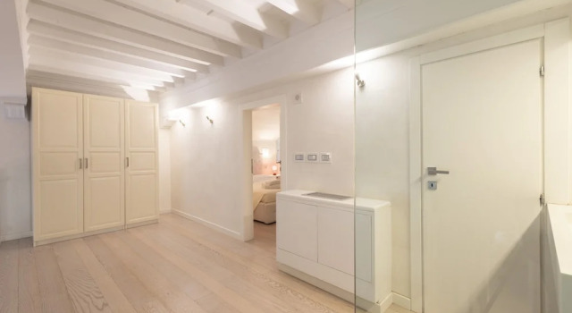 Le Grazie Luxury Apartment by Mmega