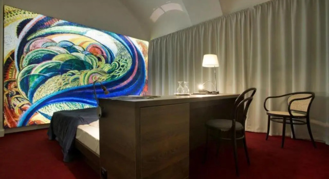 Двухместный номер Standard Hotel Ambassador