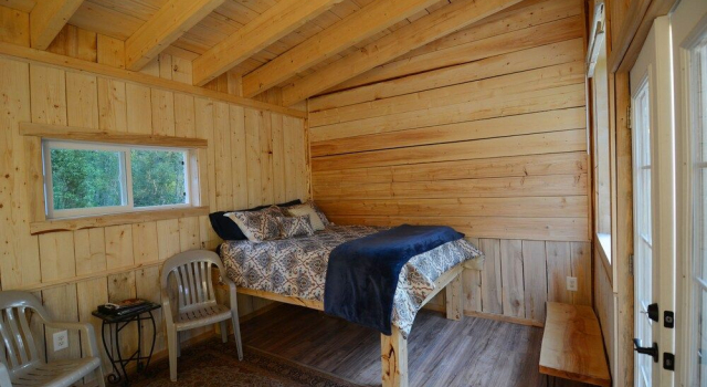 Talkeetna Cabins on Montana Creek, Boek Vakantiehuis Susitna North Verenigde Staten