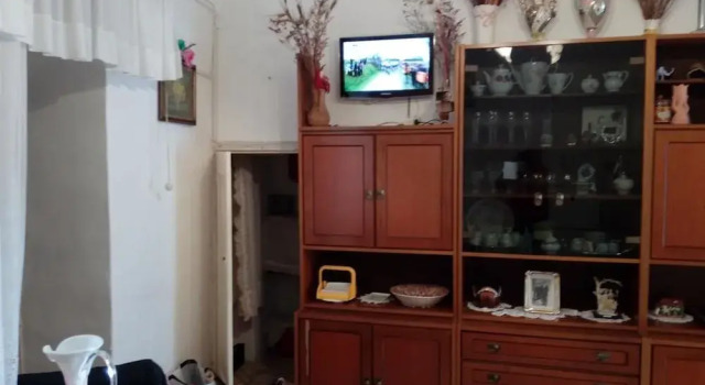 Apartment With 2 Bedrooms in Sanremo, With Balcony - 3 km From the Beach