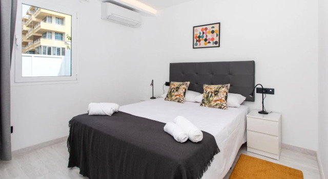 New 3BR with great terrace By CanariasGetaway, Забронировать Отель Отели Плайя дель Инглес с бассейном, рядом с Экуменический храм Эль-Сальвадор, Бассейн