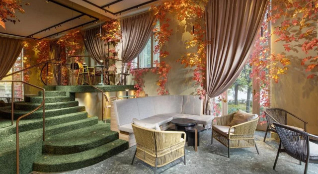 Mamaison Hotel Riverside Prague
