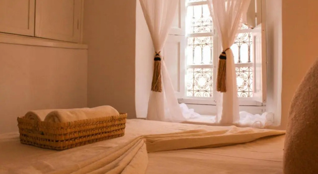 Suite Standard Riad Amra