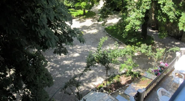 Suite Villa Fausta B&B