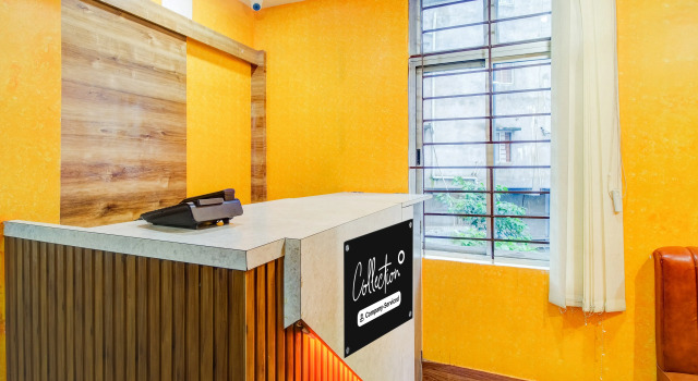 Super Collection O Sixmile Guwahati Formerly Hotel Gangotri