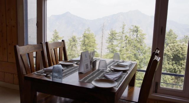 Evolve Nature Resort Shimla