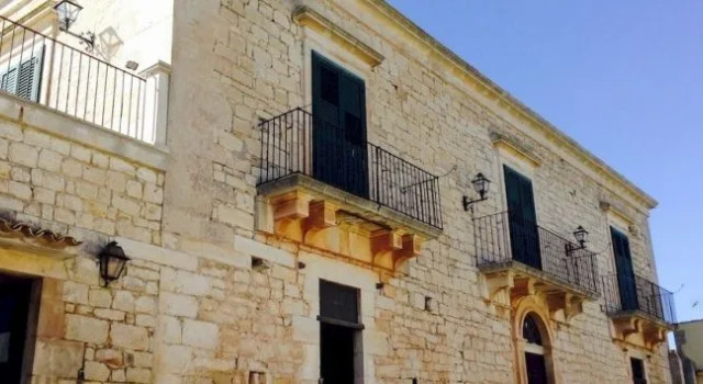 Villa & Masseria, Reserva ahora Villa Hoteles en Sicilia con aparcamiento, Aparcamiento