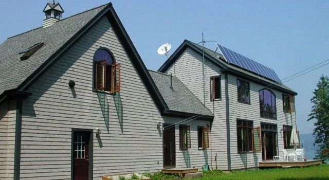 Three Pines Bed and Breakfast, Забронировать Отель  