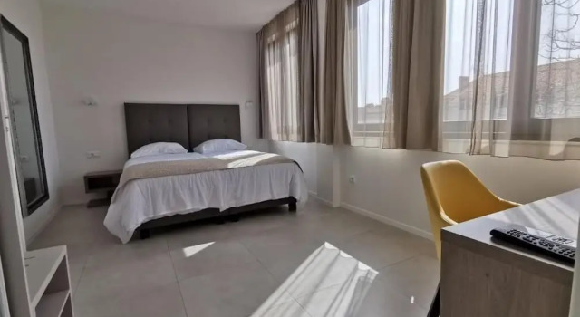 Номер Superior Luxury Rooms Pino