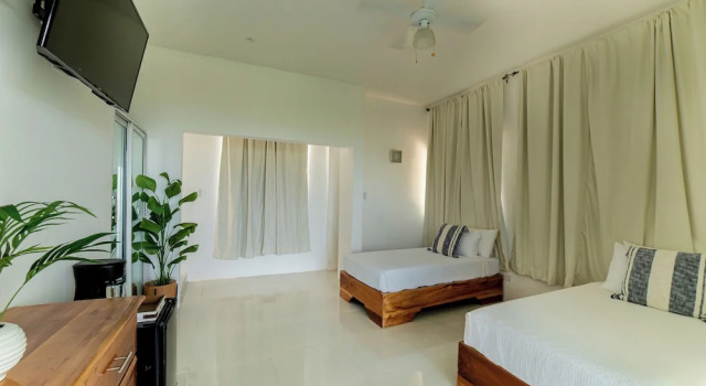 Двухместный номер Deluxe High Life Resort and Spa