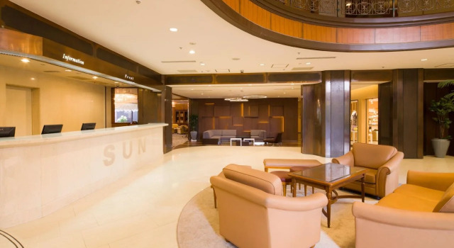 Resorpia Hakone