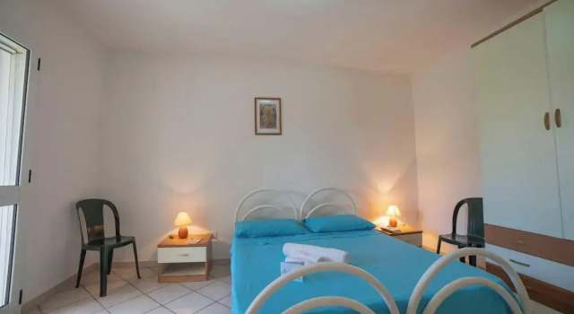 Семейные апартаменты с балконом и с видом на море Porto Relax Apartments With Sea View