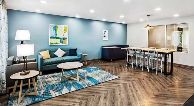 Woodspring Suites Sumter Near Shaw Afb, Book Hotel Sumter South Carolina